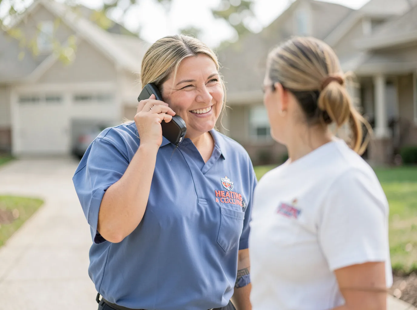 Hvac Repair Stockertown, PA FAQs